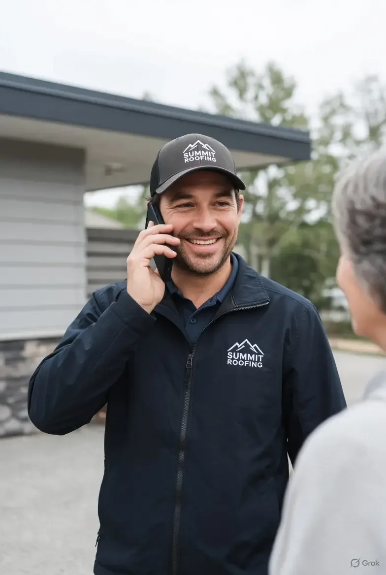 Flat Roof Leak Repair Martell, NE FAQs